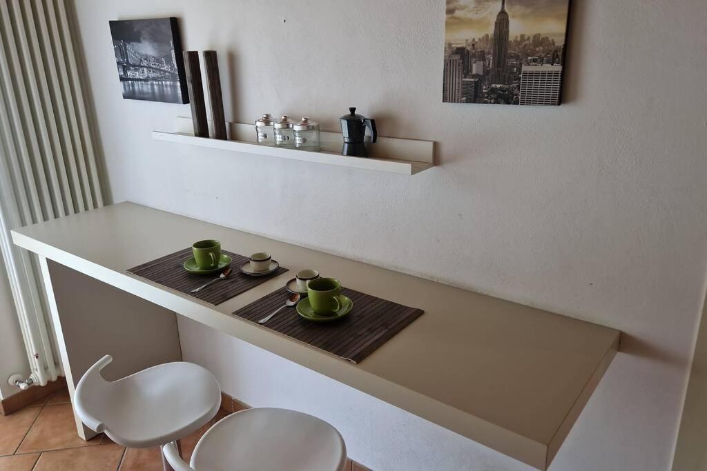 Urban Oasis Appartamento Vicinanze Como 15Km Cantù Екстериор снимка