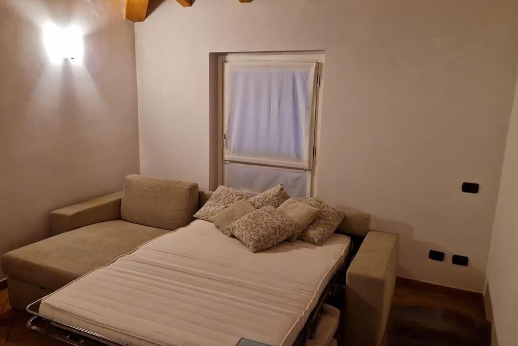 Urban Oasis Appartamento Vicinanze Como 15Km Cantù Екстериор снимка