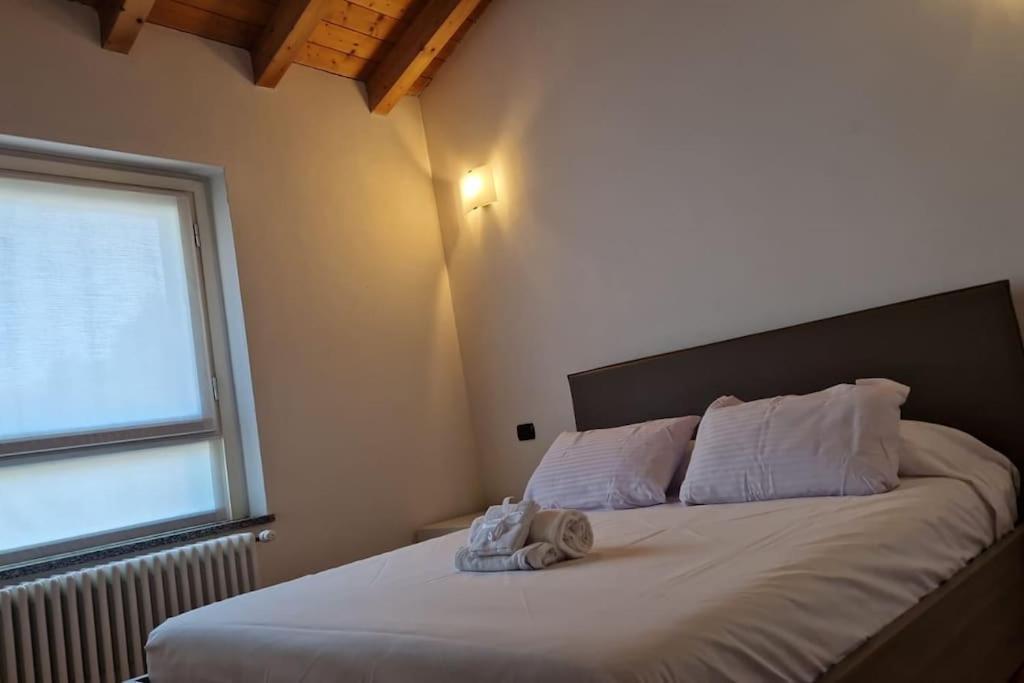 Urban Oasis Appartamento Vicinanze Como 15Km Cantù Екстериор снимка