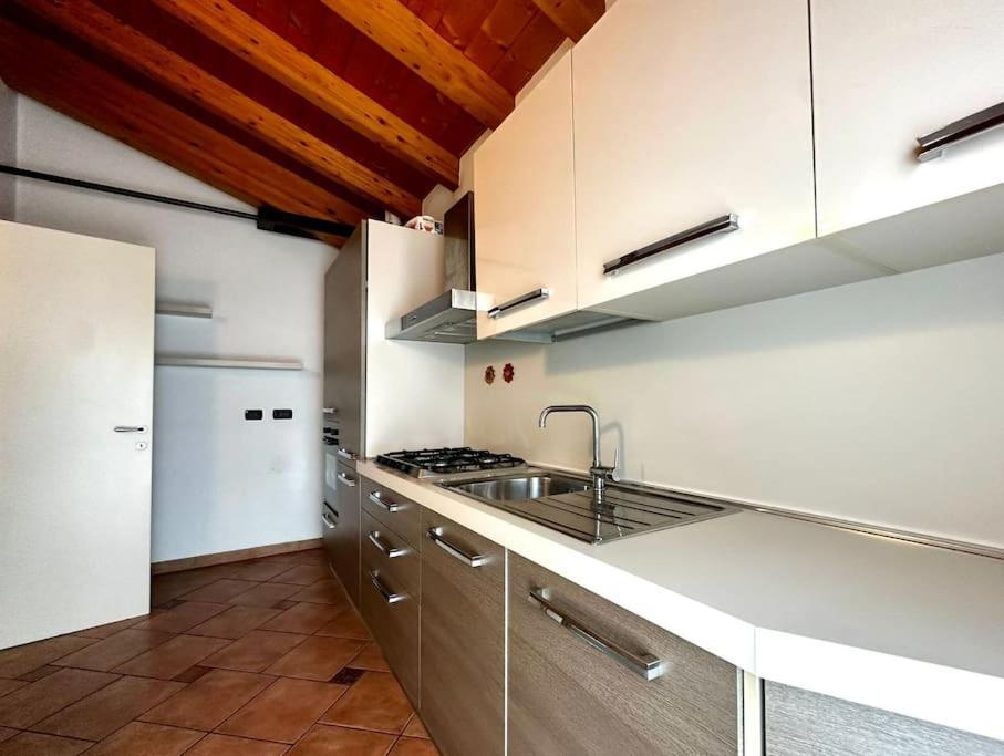 Urban Oasis Appartamento Vicinanze Como 15Km Cantù Екстериор снимка